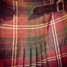 Tartan of the Day