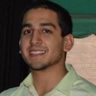 Hammad Siddiqi Email & Phone Number