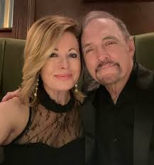 Musician's 75th birthday celebration