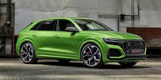 Maybe you would like to learn more about one of these? 2022 Audi Rs Q8 Review Pricing And Specs