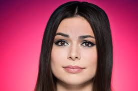 I've only had one serious boyfriend, but we dated for three years, the icarly star revealed during an interview with seventeen from. How Well Do You Actually Know Miranda Cosgrove