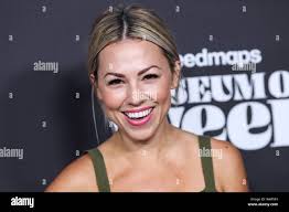 Jessica hall hi-res stock photography and images