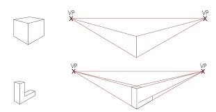 This video will show you step by step how to draw letters in 2 point perspective. Day 10 Two Point Perspective Art At Bronx Science 2012