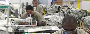 Now any inmate may receive our high quality photographs if you sign them up by clicking the link below. Federal Prison Owned Factories With Fences Facing Increased Scrutiny