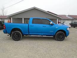 Image result for Blue Streak 2020 Ram
