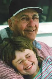 Obituary for Alexander Gordon Russell