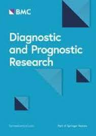 Contoh judul penelitian dengan studi desain potong lintang: Critical Appraisal And External Validation Of A Prognostic Model For Survival Of People Living With Hiv Aids Who Underwent Antiretroviral Therapy Diagnostic And Prognostic Research Full Text