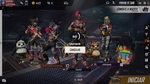 Garena free fire has been very popular with battle royale fans. The Donato Free Fire Home Facebook