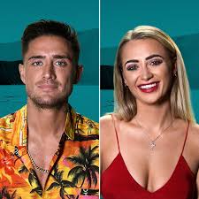 Stephen had his onlyfans account for a while and still includes a link for it hollywood bear on his instagram page. Stephen Bear Speaks Out About Georgia Harrison Revenge Porn Claims
