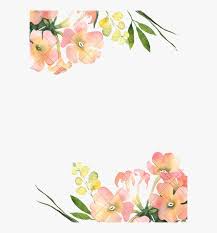 Download and use 100,000+ flower background stock photos for free. Watercolor Illustration For Wedding Flower Background Invitation Free Png Image Transparent Png Free Download On Seekpng