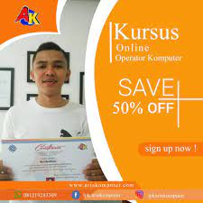 Info loker lowongan kerja sebagai operator komputer terbaru februari 2021 sesuai kriteria, minat dan pendidikan anda follow instagram @lokerbumiayu. Aris Komputer Photos Facebook