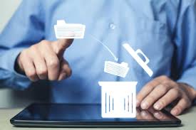 Have you ever seen these windows error messages? Cannot Delete Files Folders Or Icons In Windows 10 Solved