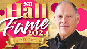 SCN Hall of Fame 2024: Joseph D. Cornwall