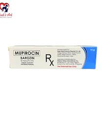 Image result for Mupirocin
