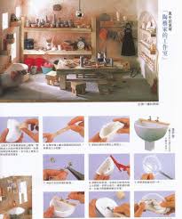 Miniatur Puppenhaus Puppenstube Mobel Puppenhausmobel