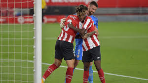 Sevilla vs athletic club tournament: V5kkpp G14kyhm