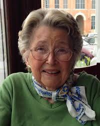 Frances Monroe Obituary