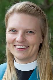 Trinity Church in Moorestown welcomes new rector Rev. Emily A. Mellott