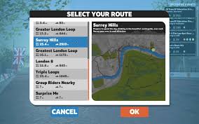 Be ready to push it to the limit! Zwift Releases Their Latest Update And A New London Route Smart Bike Trainers