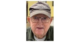 Jack McClanahan Obituary (1936