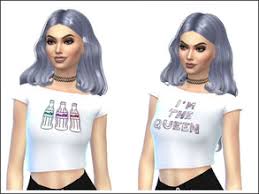 See more ideas about sims 4, sims, sims 4 custom content. Sims 4 Cc Female Tops Tumblr