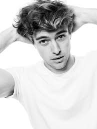 model series — Tim Gerges