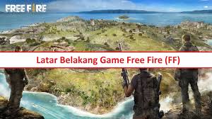 Jangan lupa subscribe channel ini nanti ya dibenak deh. Latar Belakang Game Free Fire Ff Esportsku
