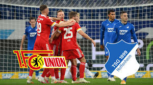 Bundesligavia our website yalla shoot. Darum Zeigt Sky Nicht 1 Fc Union Berlin Vs Tsg 1899 Hoffenheim Live Die Bundesliga Heute Im Tv Und Live Stream Verfolgen Goal Com