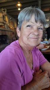 Frances Irene Cardwell Obituary