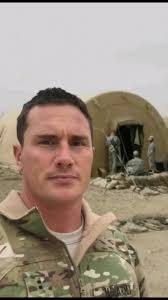 Johnathan Marsh's Instagram, Twitter & Facebook