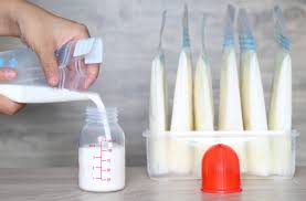 See full list on mayoclinic.org How To Store Your Breast Milk Safely Health Essentials From Cleveland Clinic