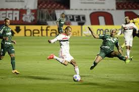 The match is a part of the brasileiro serie a. U0vccjksefstxm