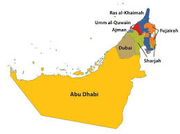 How To Check Uae Visa Validity In 2020 United Arab Emirates Dubai Map Abu Dhabi