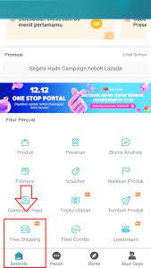Cara mendapatkan gratis ongkir di lazada. Cara Mengaktifkan Promo Gratis Ongkir Di Lazada Seller Center Tutorial Di Lazada