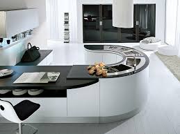 Maybe you would like to learn more about one of these? Trendy Contemporary Kitchen With Sizzling Style And Savvy Storage Space