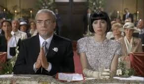 In the first story, the timid giovannino is married to valeria and is about to leave in a cruise ship; I Viaggi Di Nozze Di Carlo Verdone Metropolitan Magazine