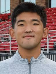 2024 Cross Country Roster