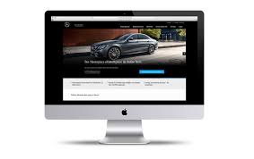 Leider ist für sie kein login möglich. Analyse Mercedes Benz Weitet Online Sales Auf Kernmarkt Aus Blogomotive Automotive Marketing Blog Automobilmarketing