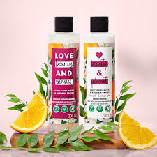 Love Beauty & Planet 20% OFF