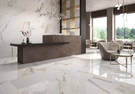 You can make molds and pour concrete into your desired size and shape. Atlantis Gold Spanish Large Format Marble Look Floor Wall Tiles Itt Saniceramic Bv Tile And Stone