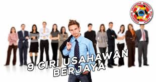 Bila dok complain itu ini semua tak kena, ia menjadikan kita seorang yang negatif. 9 Ciri Usahawan Berjaya Pubi Perak