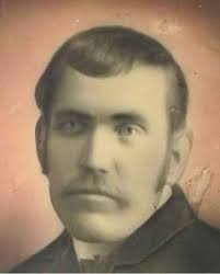 Daniel B. Funk (1820, Lancaster, PA.