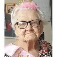 Eva Louise Osborne Obituary (2024)