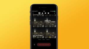 As long as you're running ios 10.3, you'll be able to record, edit, and share square clips all from your iphone. Apple Clips Review A Capable Video Editing App That S Easy To Play With Ndtv Gadgets 360
