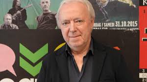 Hoe 'Herman Sherman' de beste vriend van de grootste muzieksterren werd