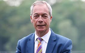 Reform UK is the true party of the workers now