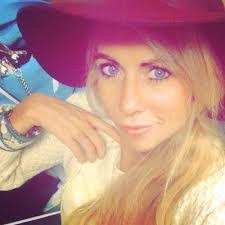 Heidi Norton's Instagram, Twitter & Facebook