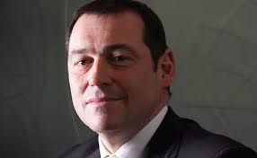 Mark Hodges news and analysis articles