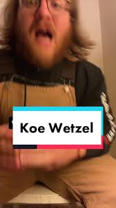 Whos next? #koewetzel #koewetzelmusic #CloseYourRings #countrymusic  #countryrock