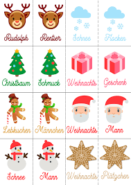 Bastelvorlagen weihnachten weihnachten patchwork kleinkind weihnachten wunschzettel zu weihnachten zum kostenlosen ausdrucken. 4 Weihnachtsspiele Fur Jung Und Alt Kostenlos Zum Ausdrucken